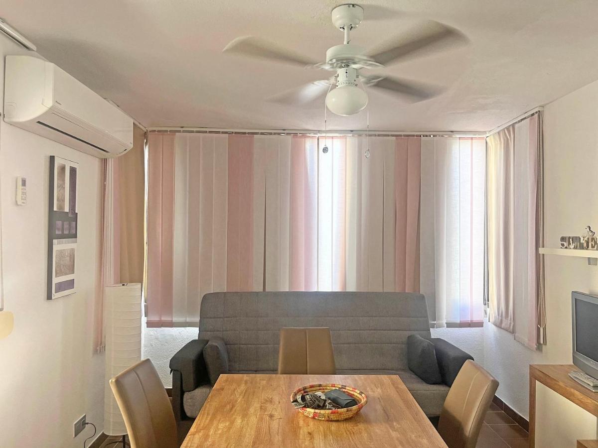Apartamentos Mar 3000 Peñíscola Eksteriør bilde